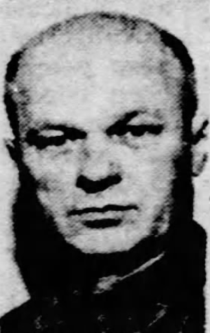 Photo of Peter Filips