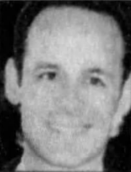 Photo of Alan Fine