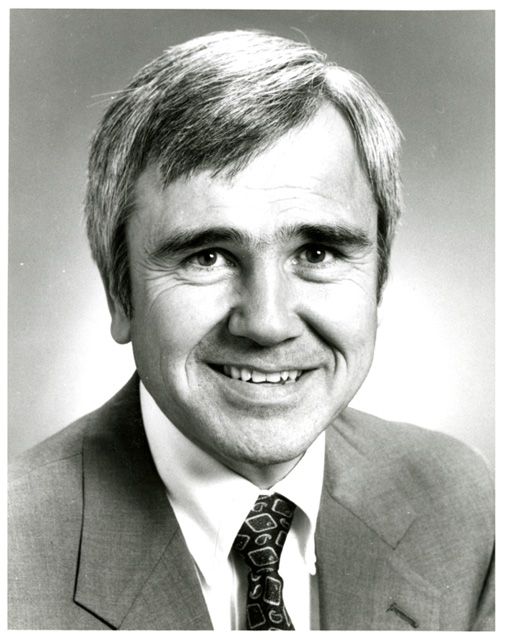 Photo of Harold Finn