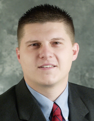 Photo of Brad Finstad