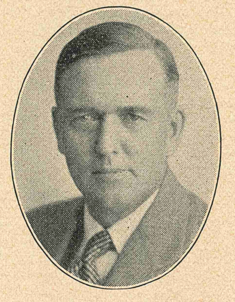 Photo of Ole J. Finstad