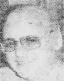Photo of Edward Fiore