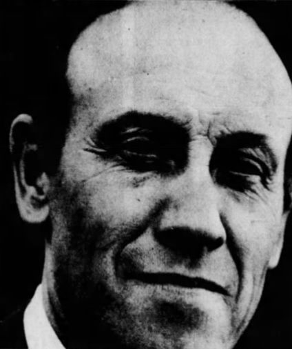 Photo of Celestine Fischbach