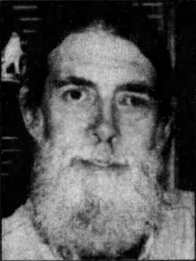 Photo of Richard J. Fischer