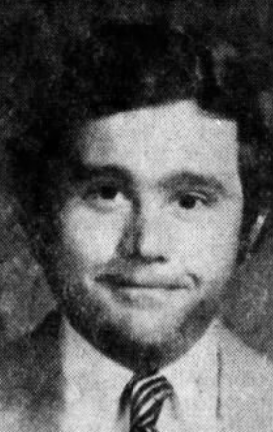 Photo of Carleton W. Fish