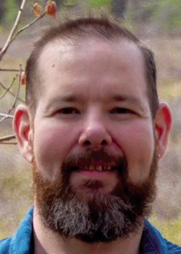 Photo of Bill Fisher