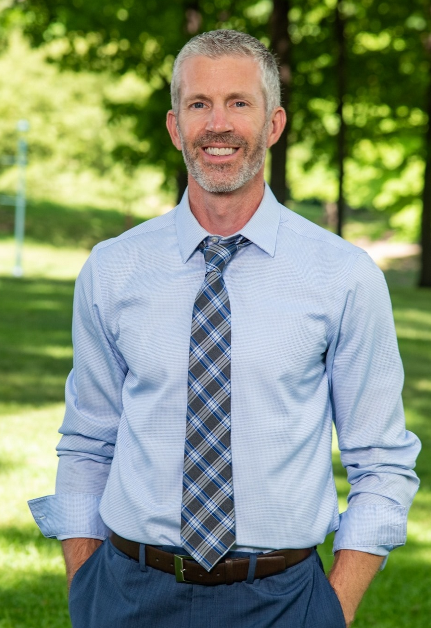 Photo of Ken Fitzgerald