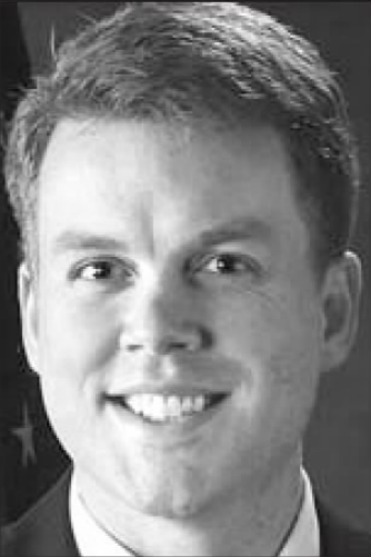 Photo of Robert Fitzgerald