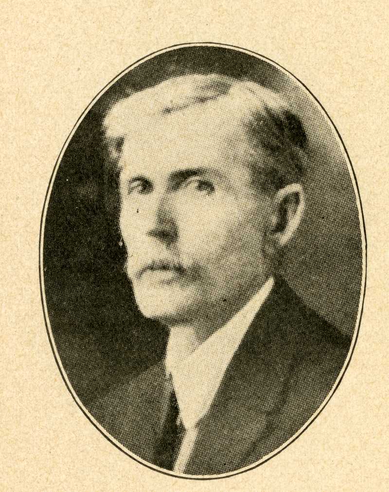 Photo of Thomas J. Flahaven