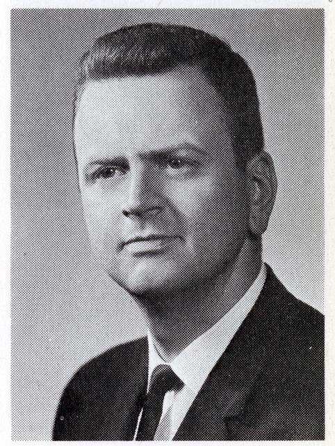 Photo of Gary W. Flakne