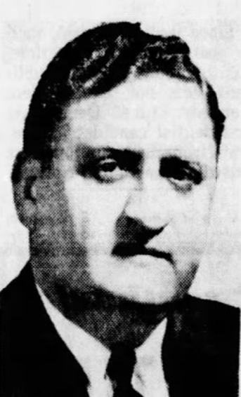 Photo of Kleve J. Flakne