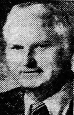 Photo of John D. Flanery