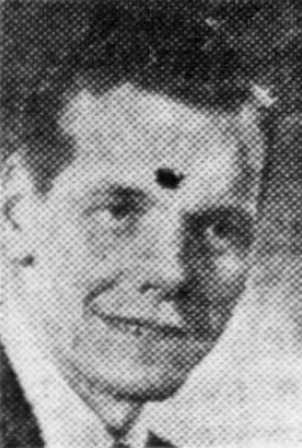 Photo of Roger A. Flatten