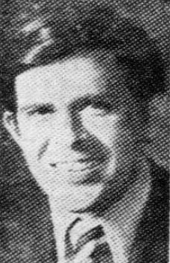 Photo of Frank Fleetham