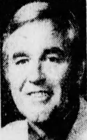 Photo of John Fleming