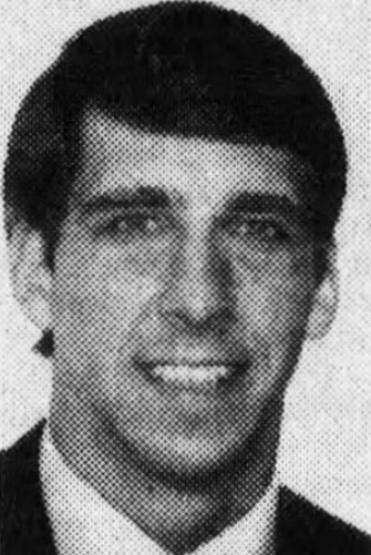 Photo of Bob Fletcher