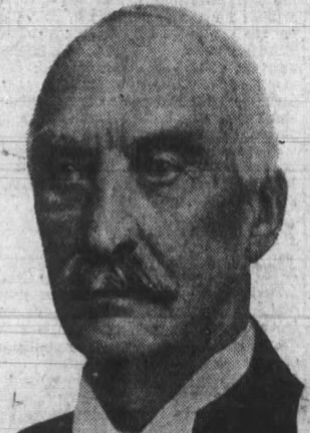 Photo of Loren Fletcher
