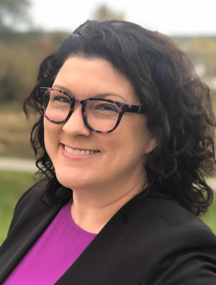 Photo of Sara Flick