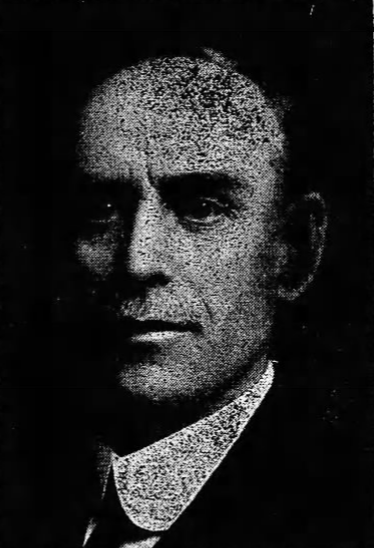 Photo of Jean Flittie