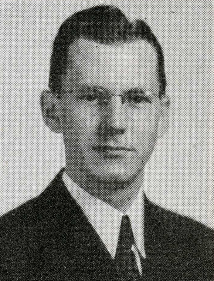 Photo of Floyd O. Flom