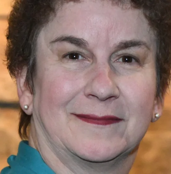 Photo of Anita Flowe