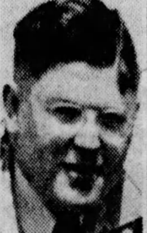 Photo of Ed W. Fluegel