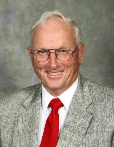Photo of Peter Fog