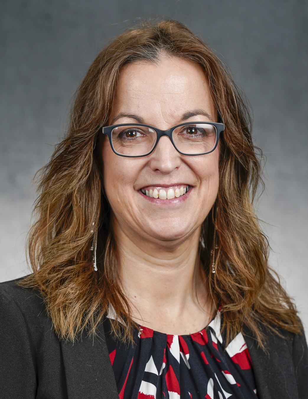 Photo of Marj Fogelman