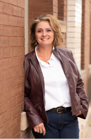 Photo of Tina Folch