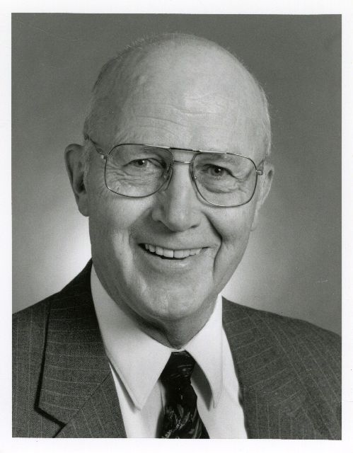 Photo of Leo Foley