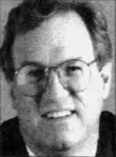 Photo of Tom Foley