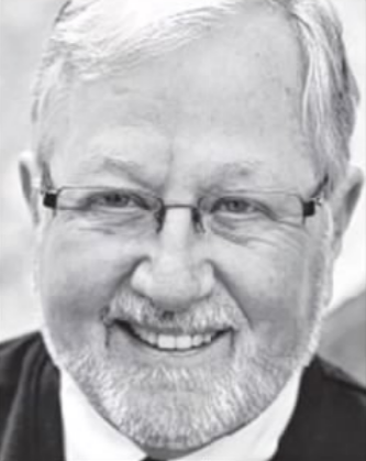 Photo of Bruce Folken