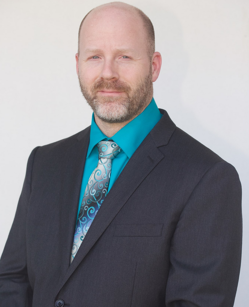 Photo of Jordan Fontenello