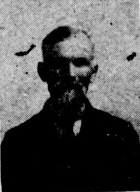Photo of Charles Forman