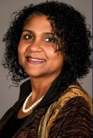 Photo of Tiffini Flynn Forslund