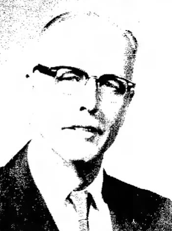 Photo of Mark Forthun