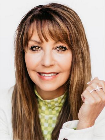 Photo of Kathleen Fowke