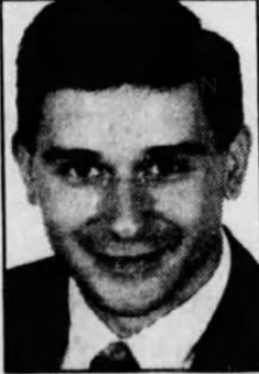 Photo of Robert Fowler
