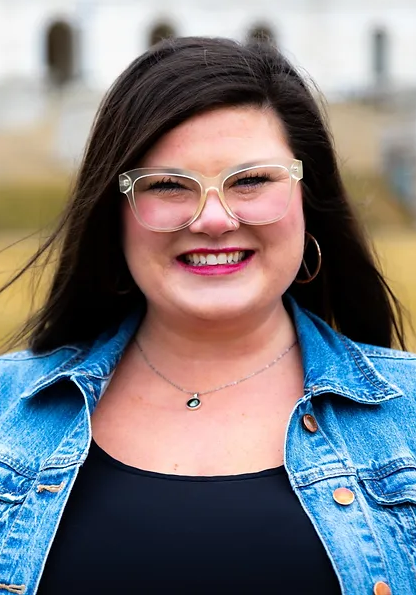 Photo of Jen Fox
