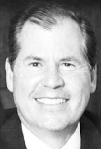 Photo of David Francis