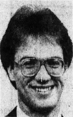 Photo of Vaughn Francis