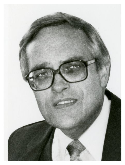 Photo of Don Frank