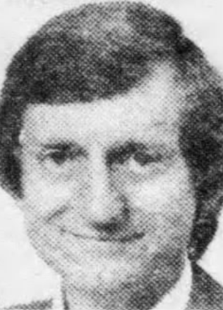 Photo of George Franklin, Jr.