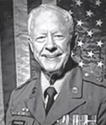 Photo of Dick Franson