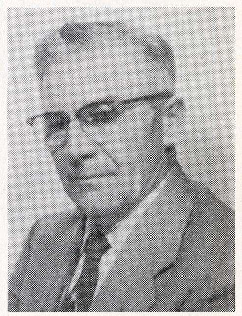 Photo of Sam Franz