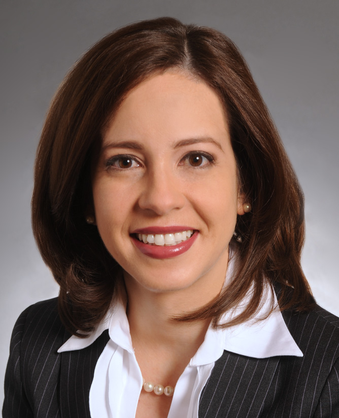 Photo of Melisa Franzen
