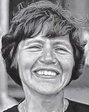 Photo of Arvonne Fraser