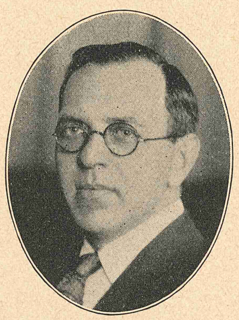 Photo of Fredrick Fredriksen
