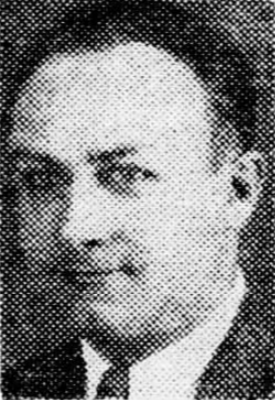 Photo of Allen Freeberg