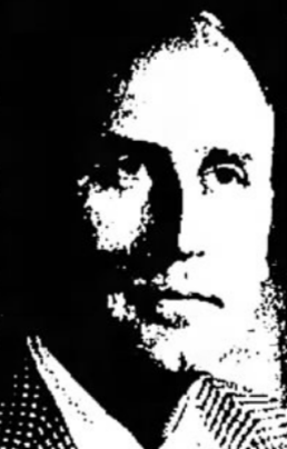 Photo of Lyle L. Freer